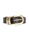 ZOIRA - Black-Belts-By Malene Birger-Butler Loftet