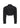 Zebra Denim Jacket - Black - Washed-Outerwear-Rotate-Butler Loftet