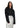 Zebra Denim Jacket - Black - Washed-Outerwear-Rotate-Butler Loftet