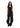 Zebra Twill Cargo Pants - Black - Washed-Pants-Rotate-Butler Loftet