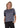 Zettner Glitter Tee - Navy-T-shirts-Neo Noir-Butler Loftet