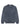 Zhang Washed Crew - Black-Sweatshirts-Woodbird-Butler Loftet