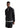 Zhen Tech Jacket - Black-Outerwear-Woodbird-Butler Loftet