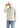 Zhen Tech Jacket - Light Grey-Outerwear-Woodbird-Butler Loftet