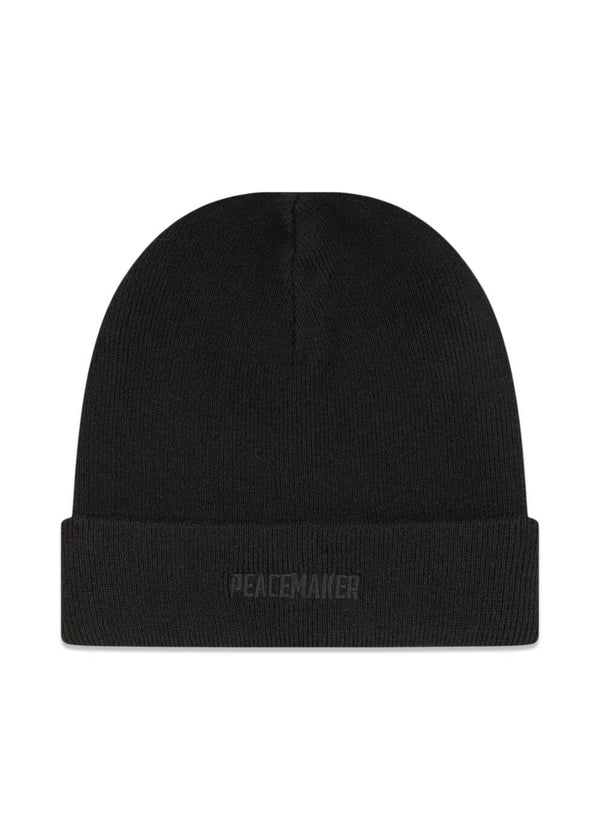 Beanie - Black