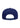new era world series LA - Blue-Headwear-New Era-Butler Loftet