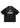 WIZZY POLO JERSEY - Balck + Grey