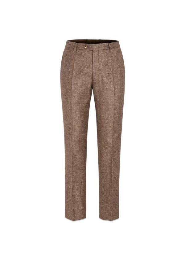 Dandy Trousers - Spaniel Brown