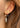 petit gold splash earring chains and frenc - Goldplated-Jewellery-Stine A-Butler Loftet