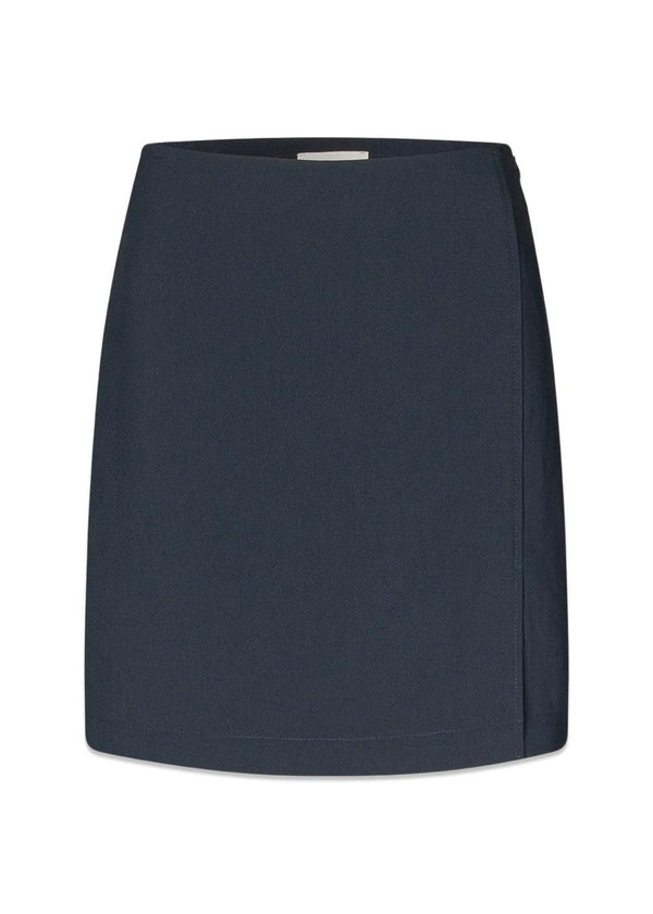 GaleMD skirt - Midnight Blue