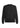 sweatshirts crew neck black - Black-Sweatshirts-C.P. Company-Butler Loftet