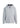sweatshirts hooded open diagonal raised fleece - Gray Melange-Hoodies-C.P. Company-Butler Loftet