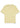 Loose Fit T-Shirt Languages Print - Yellow