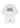 Regular Tee Stencil Print - White