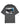 Pocket Tee Landscape Print - Gray