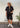 w' pierce short - Black Garmet Dyed-Shorts-Carhartt WIP-Butler Loftet