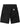 w' pierce short - Black Garment Dyed-Shorts-Carhartt WIP-Butler Loftet