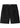 w' pierce short - Black Garmet Dyed-Shorts-Carhartt WIP-Butler Loftet