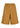 ROUELENA WF SHORTS - Bone Brown
