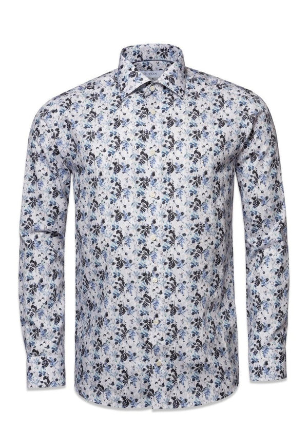 Etons 100003263 - Light Blue. Køb shirts her.