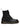 Dr. Martens' 1460 Pascal Black Virginia - Black. Køb støvler her.