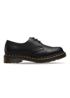 Dr. Martens' 1461 - Black Virginia. Buy shoes here.