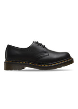 Dr. Martens' 1461 - Black Virginia. Buy shoes here.