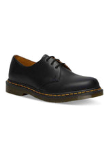 Dr. Martens' 1461 Smooth - Black. Buy shoes here.