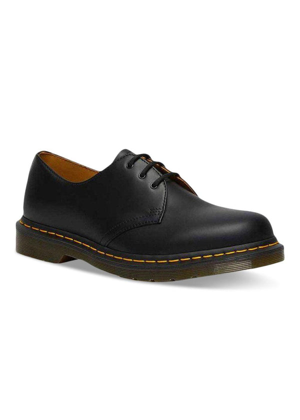Dr. Martens' 1461 Smooth - Black. Buy shoes here.