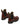 2976 Leonore Brown Abruzzo Wp - Brown Boots361_27130203_BROWN_36190665422023- Butler Loftet