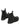 2976 W/Zips Black Milled Nappa - Black Boots361_22133001_BLACK_36883985986534- Butler Loftet