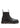 Dr. Martens' 2976 W/Zips Black Milled Nappa - Black. Buy boots here.