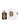 500 Years EdP - 100 Ml Beauty778_YRS100_100ML_100ML3760168592140- Butler Loftet