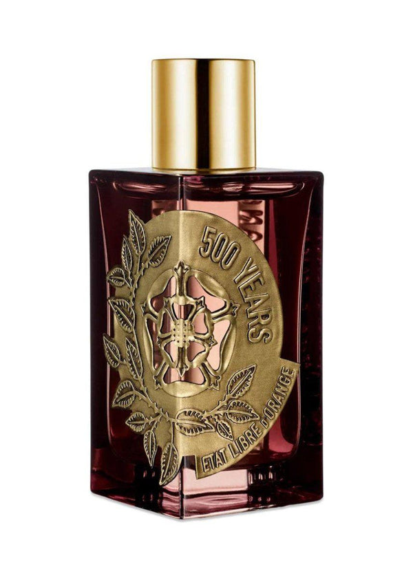 Etat Libre d¿Oranges 500 Years EdP - 100 Ml. Buy beauty here.