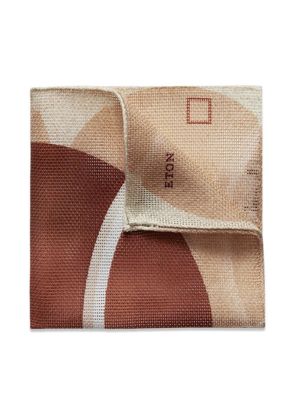 Etons A00031719 - Offwhite/Brown. Køb accessories her.
