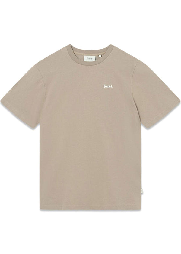 Foréts AIR T-SHIRT - Alu. Køb t-shirts her.