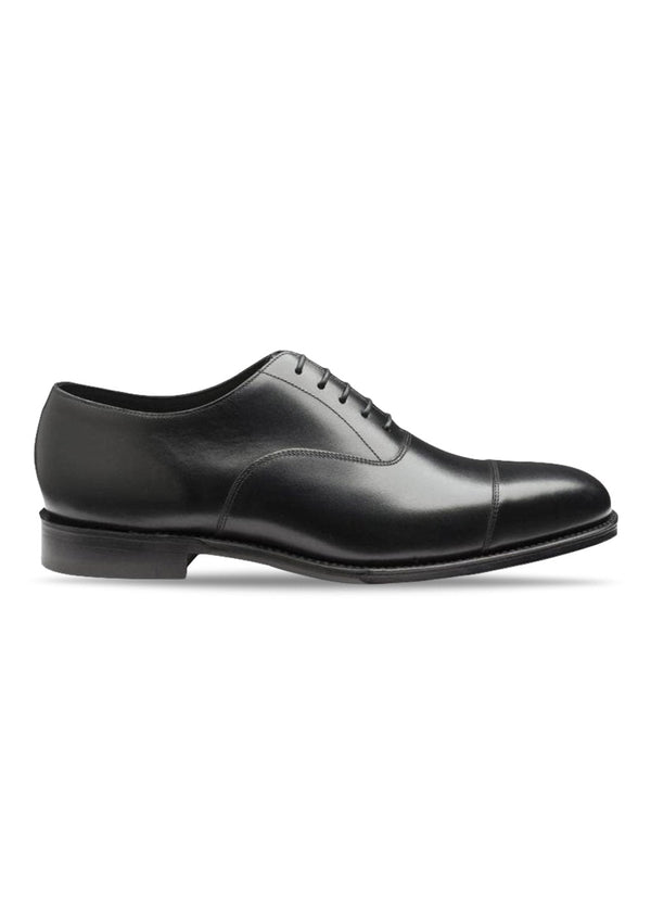 Loakes ALDWYCH - Black. Buy business shoes here.