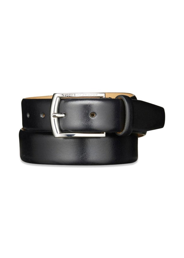 Tiger of Sweden's ASENBY - Black. Buy accessories here.