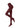 OROBLU Ac revolution 40 - Bordeaux. Buy socks/stockings here.