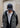 Accessories Baseball Cap - Black Headwear826_12CMAC015A6288A_BLACK_OneSize7615044790690- Butler Loftet