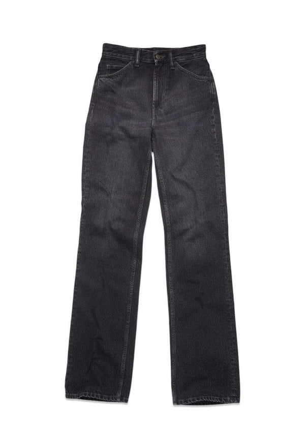 Acne Studios' Acne Studios 1977 Vintage Blac - Black. Køb jeans her.