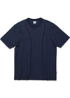 No. 07s Adam T-shirt 3209 - Navy Blue. Buy sweatshirts here.