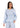 Alberta Flower Blouse - Light Blue Blouses812_157961_LIGHTBLUE_345711554714903- Butler Loftet