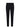 Ivy Copenhagens Alexa Ankle High Power Black - Black. Køb jeans her.