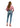 Alexa Jeans Wash Bright Cool - Denim Blue Jeans746_I234157_DENIMBLUE_24/325715342002647- Butler Loftet