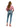 Alexa Jeans Wash Bright Cool Org. Denim - Denim Blue Jeans746_I234157_DenimBlue_24/305711568997132- Butler Loftet