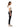 Alexa Jeans wash Cool Raw Indi - Denim Blue Jeans746_I233999_DENIMBLUE_24/325711568916577- Butler Loftet