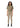Ivy Copenhagens Alexa ankle herritage col - Khaki. Køb jeans her.