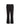 Ivy Copenhagens Alice cropped flare pant - Black. Køb bukser her.