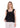 Alora Dot Top - Black-Top-Neo Noir-Butler Loftet